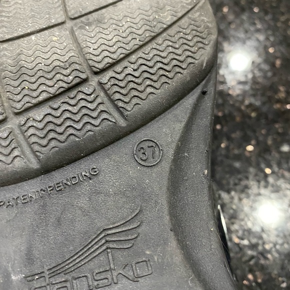 Used dansko but still plenty of use - Picture 2 of 3